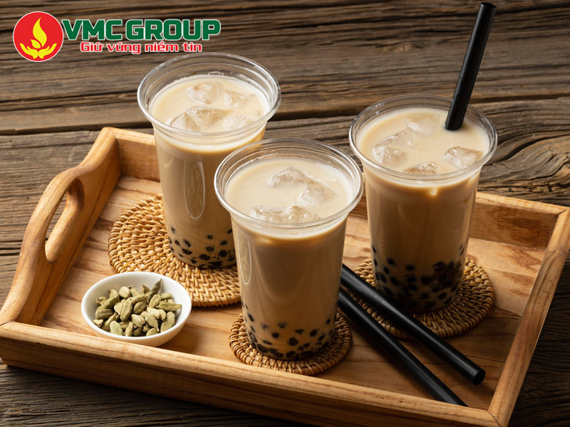 Những ứng dụng của bột kem béo thực vật trong ngành thực phẩm