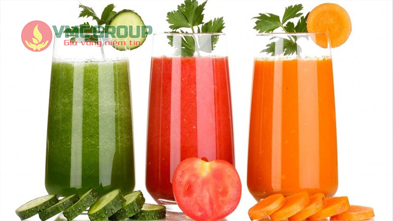 Vitamin C được ứng dụng nhiều trong thực phẩm