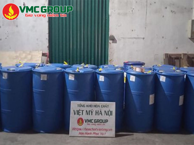 Chất tạo bọt LAS Tayca Việt Nam