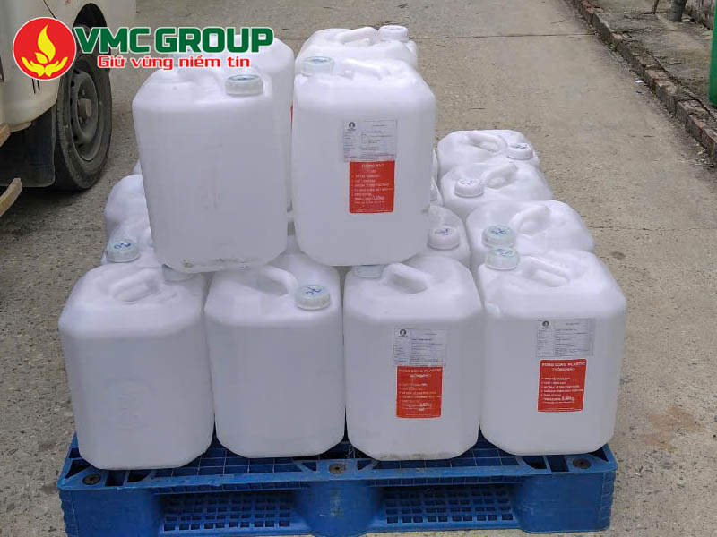 Cồn ethanol có an toàn không
