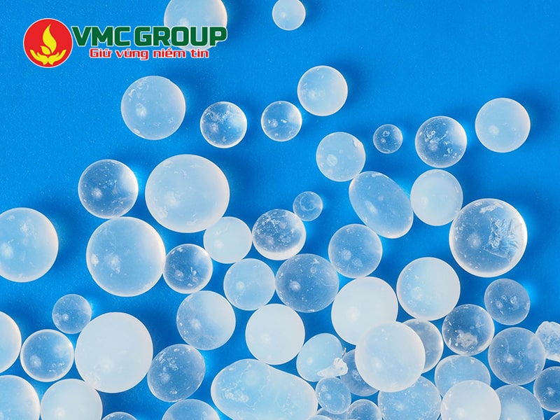 Khám phá thông tin về Silica Gel