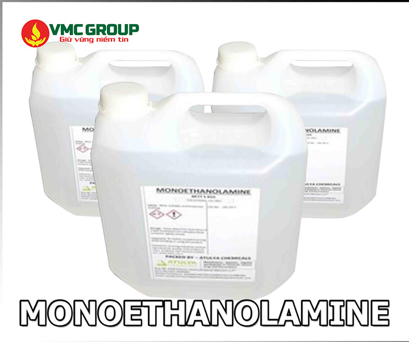 Mua Mono Ethanol Amine tại Việt Mỹ đảm bảo chất lượng