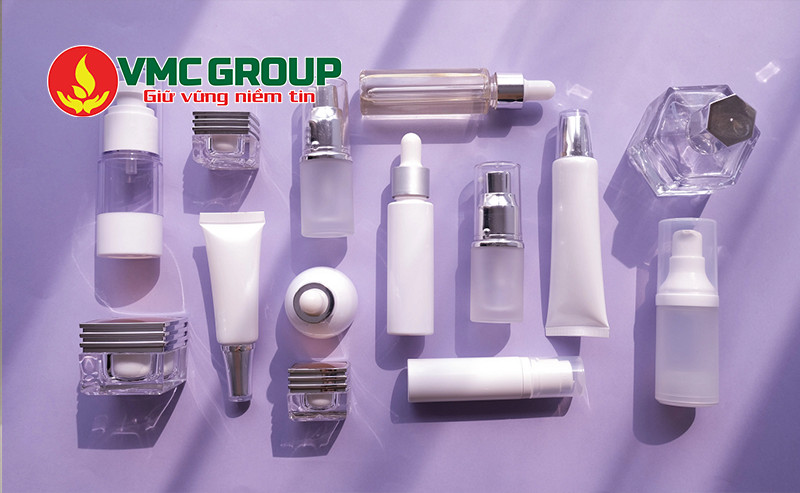 PEG 600 được dùng trong sản xuất mỹ phẩm