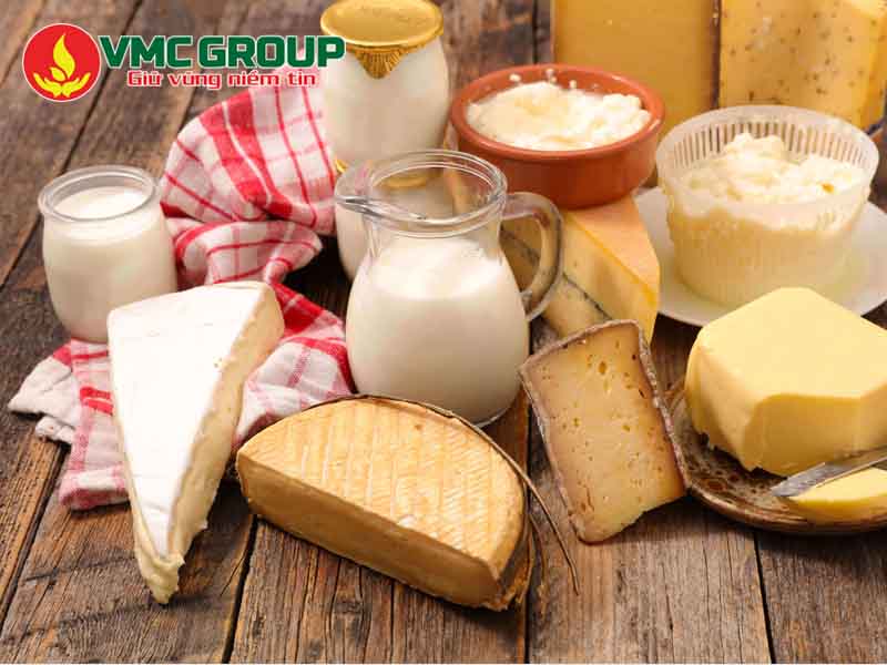 Ứng dụng quan trọng của đường Lactose