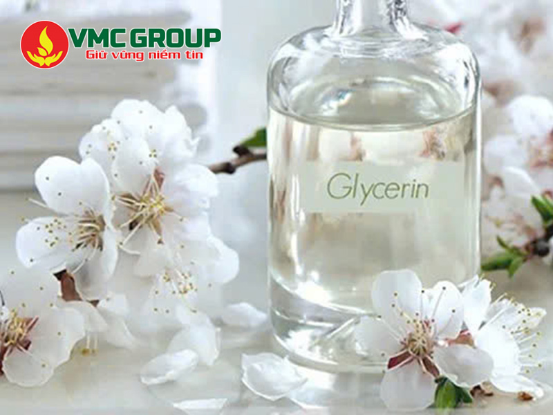 Ưu điểm của Glycerin