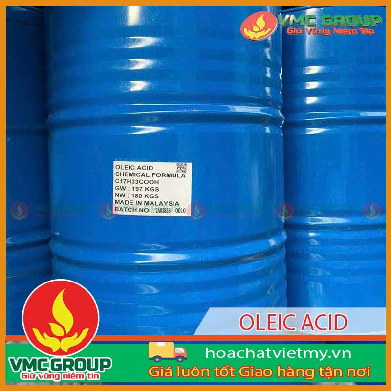 AXIT OLEIC MALAYSIA