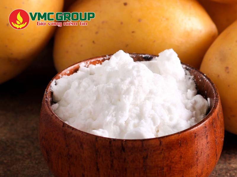 Bột khoai tây là gì