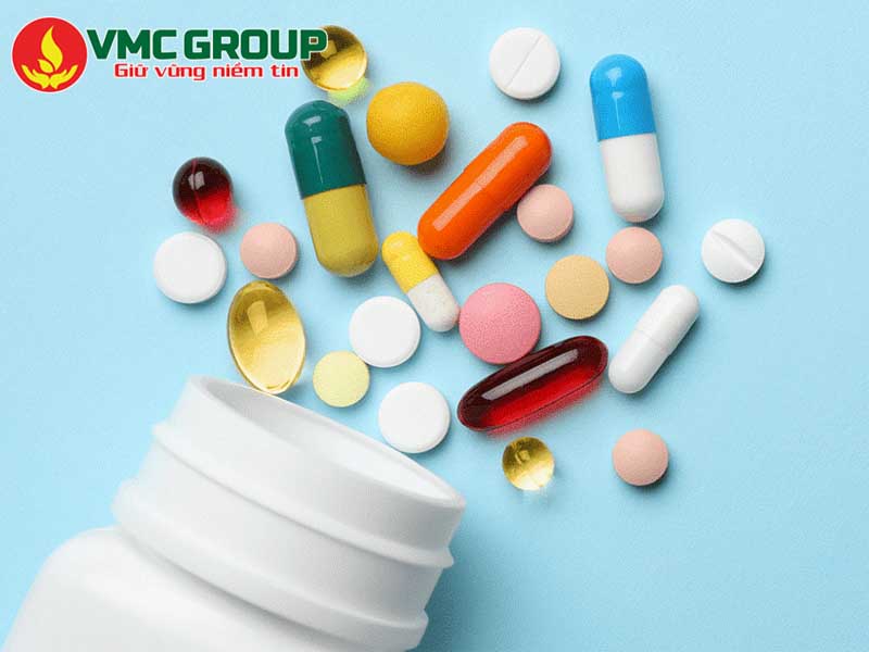 Calcium lactate có ứng dụng trong ngành dược