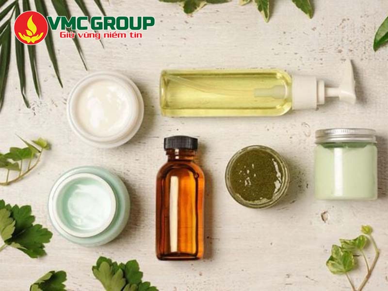 Chất bảo quản Phenoxyethanol trong mỹ phẩm