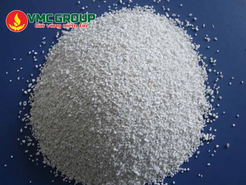Chlorine star chlon là gì