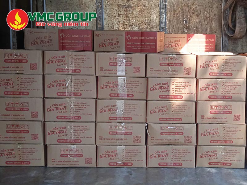 Công dụng của cồn trong mỹ phẩm