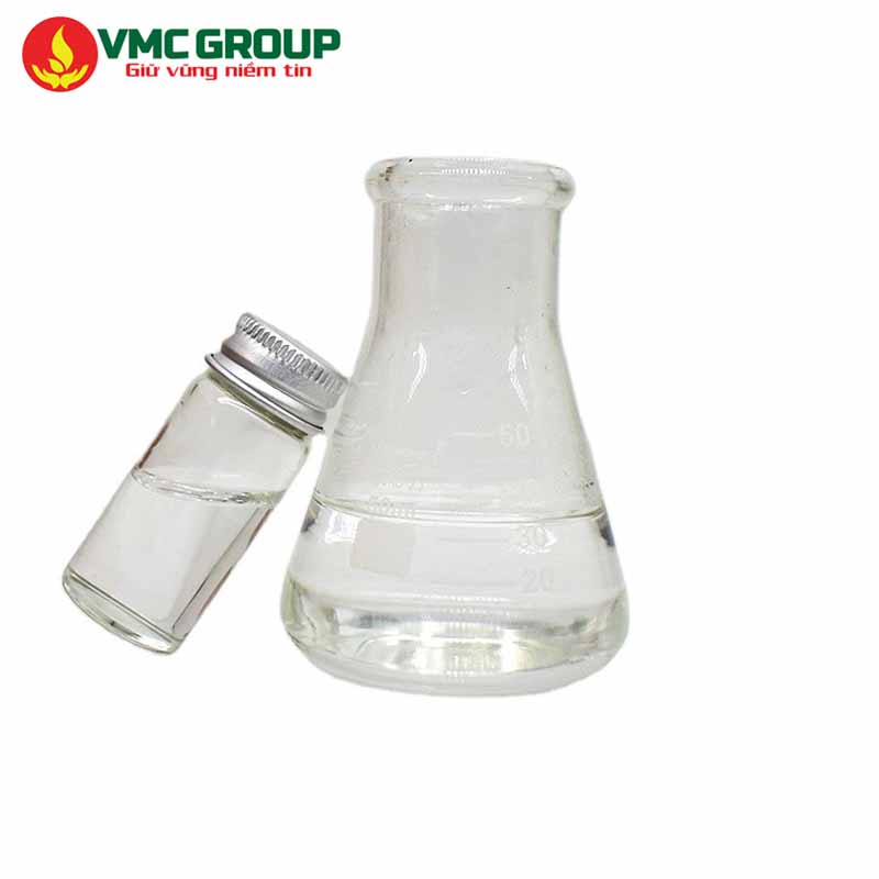 Cồn tuyệt đối có dạng lỏng không màu