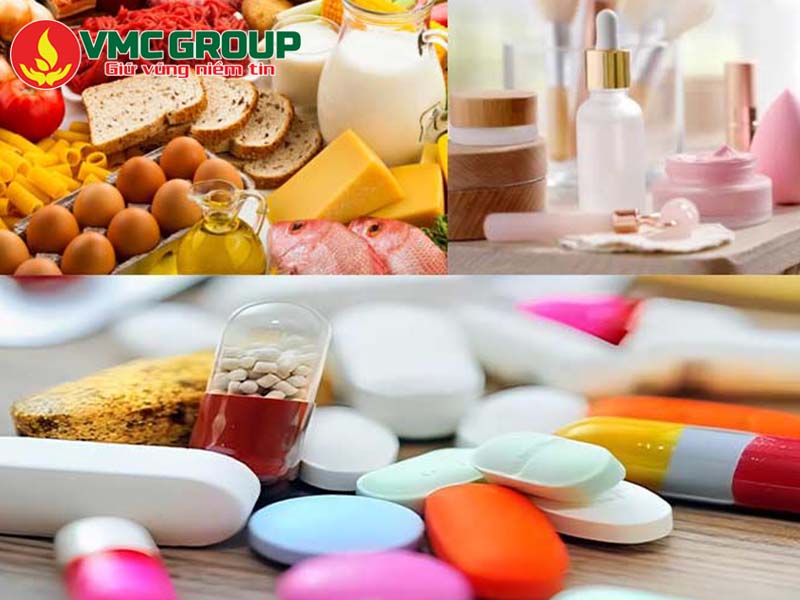 Công dụng của Beta Cyclodextrin trong đời sống