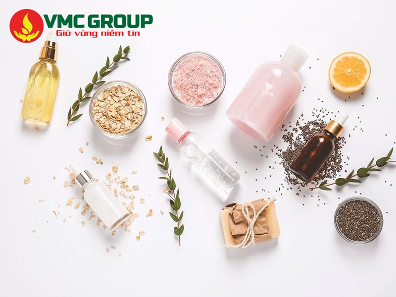 Công dụng của Cocamide DEA trong mỹ phẩm
