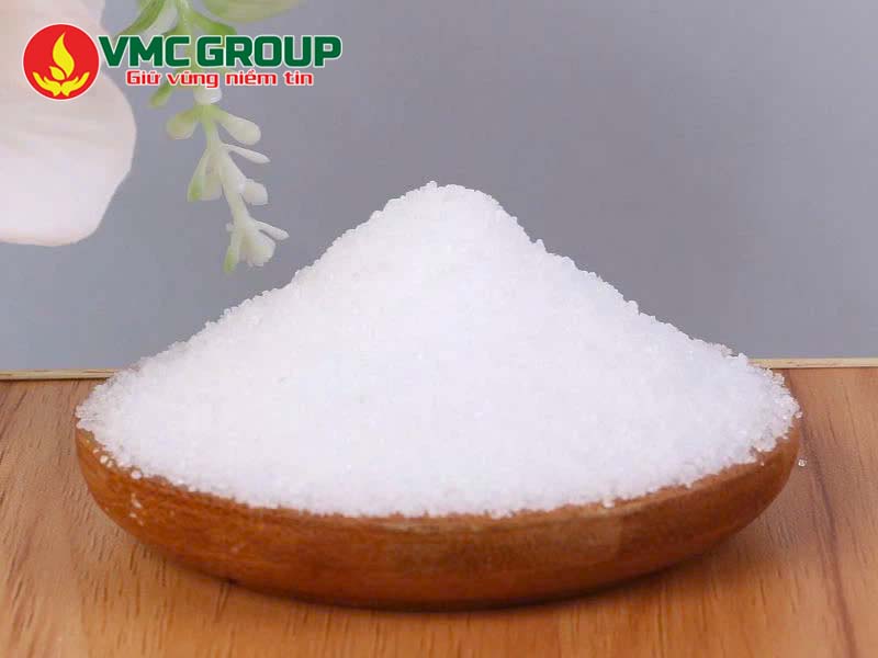Công dụng của Xylitol