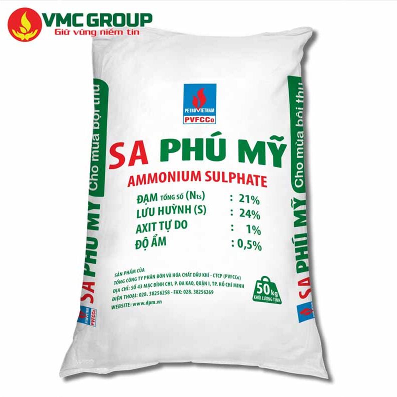 Đạm SA Phú Mỹ