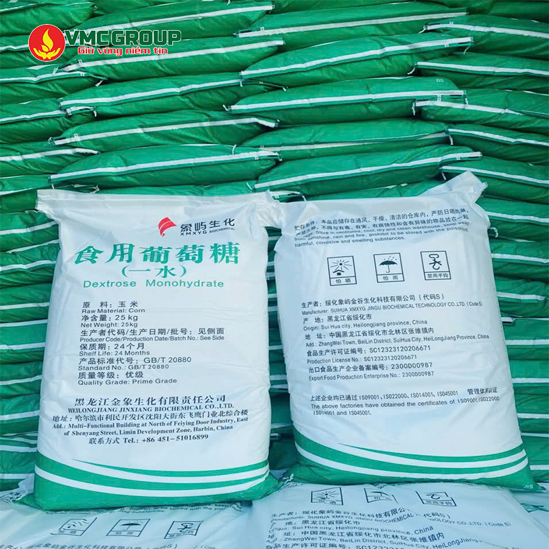 Một số lưu ý khi sử dụng Dextrose