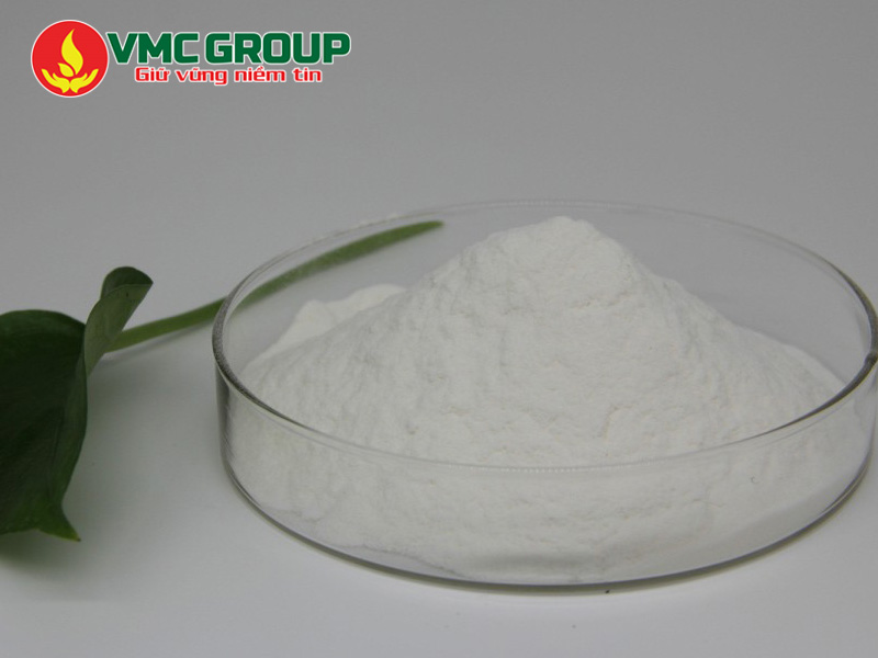 HPMC là hóa chất gì