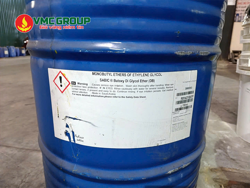 Mua Butyl Carbitol tại Việt Mỹ chất lượng cao