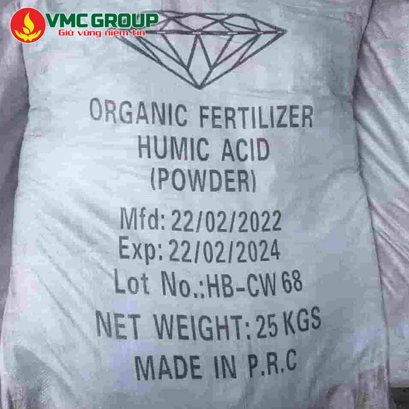 Mua Acid Humic ở đâu chất lượng cao