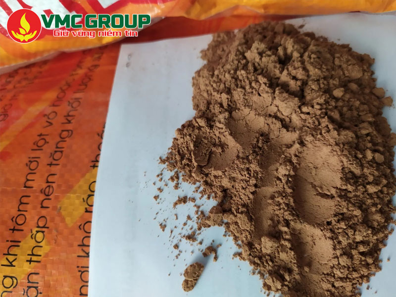 Saponin có dạng bột