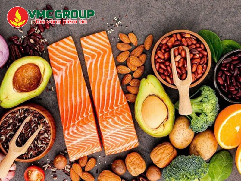 Tìm hiểu về Axit Oleic