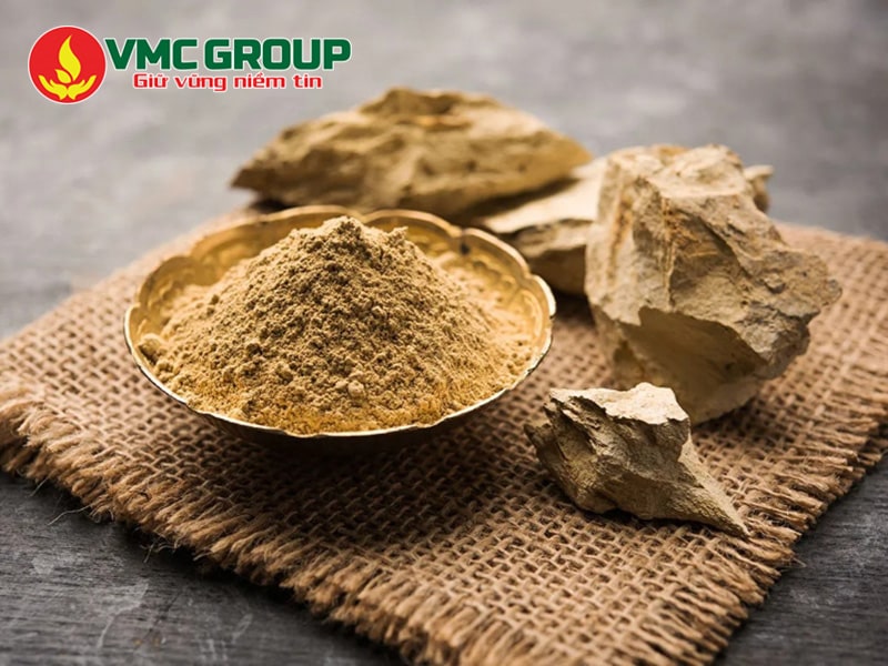 Tìm hiểu về Bentonite