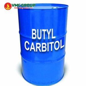 Tìm hiểu về Butyl Carbitol