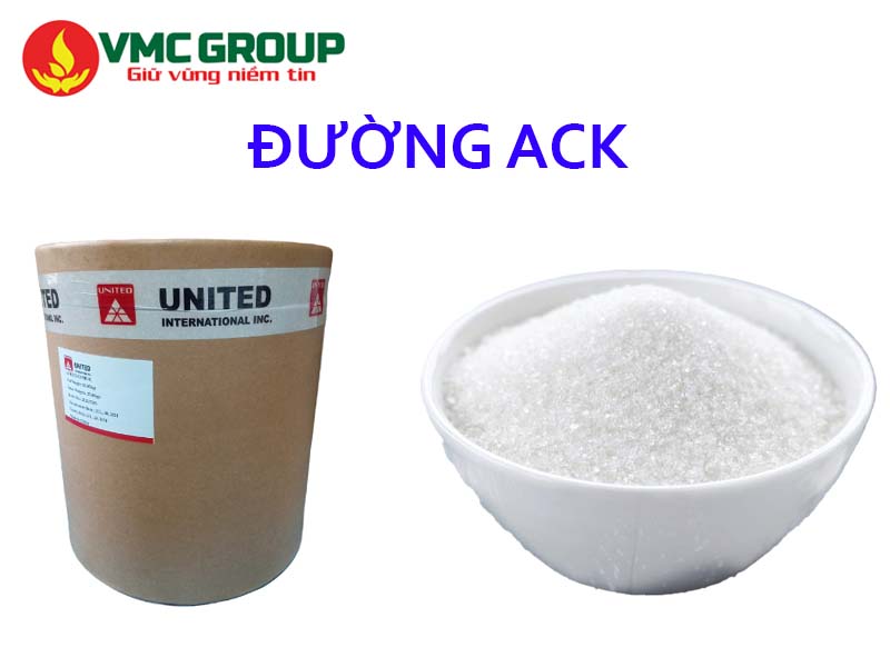 Tìm hiểu về đường ACK