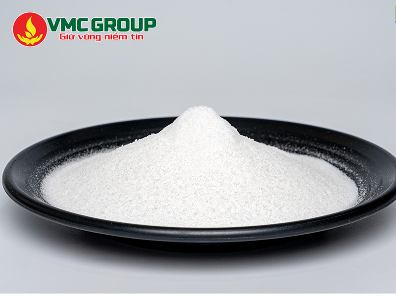 Tìm hiểu về Trisodium citrate