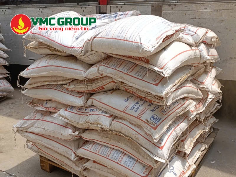 Ưu điểm của Bentonite