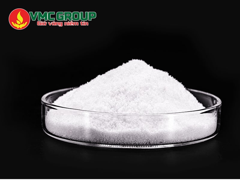 Trisodium Citrate là gì