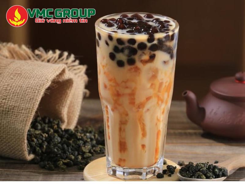 Ứng dụng của Non Dairy Creamer 35% trong thực phẩm