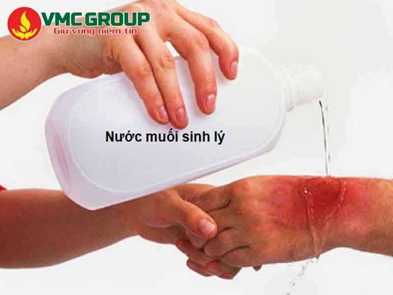 Ứng dụng của muối tinh Trung Quốc trong y tế