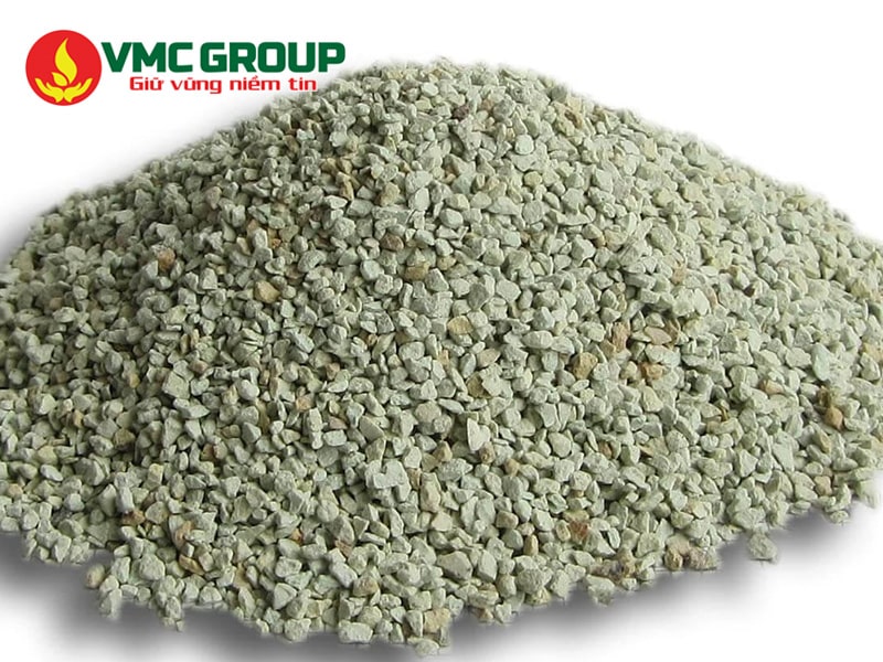 Zeolite là hóa chất gì