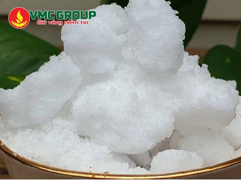 Camphor - bột long não là gì