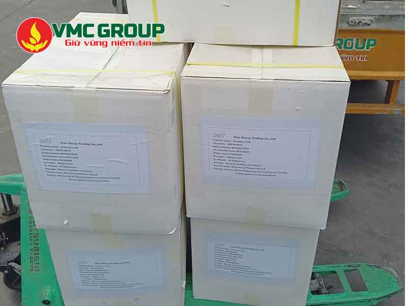 Carbomer 940 có an toàn để sử dụng không