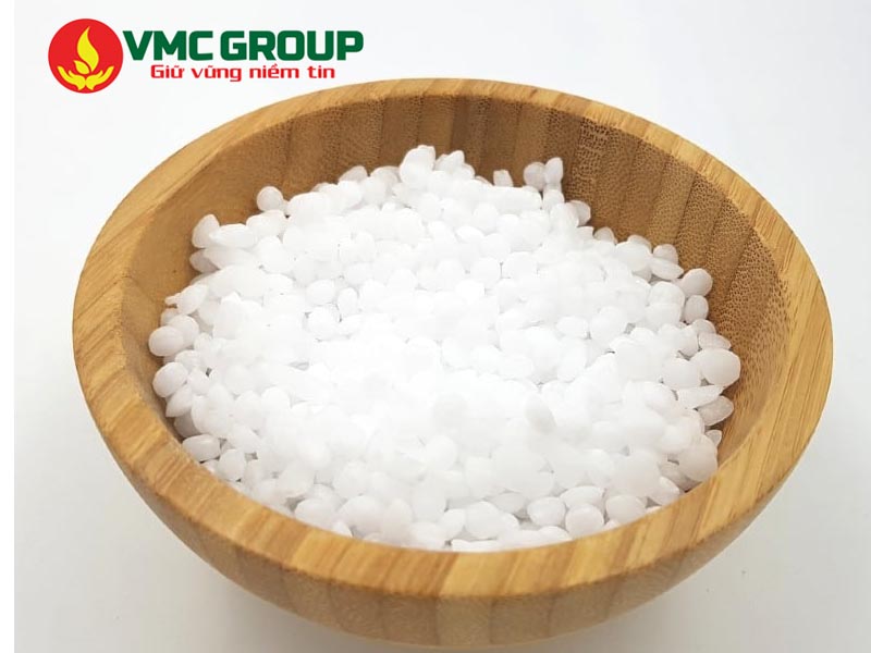 Cetyl Stearyl Alcohol là gì