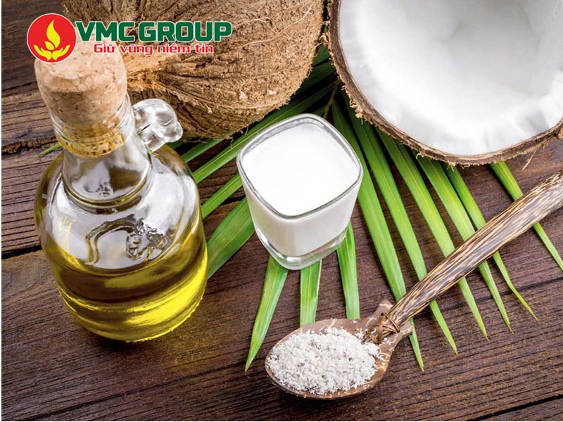 Công dụng của Cetyl Stearyl Alcohol