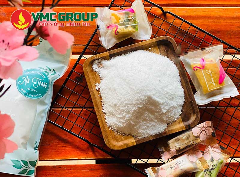 Lợi ích của đường tảo trong đời sống