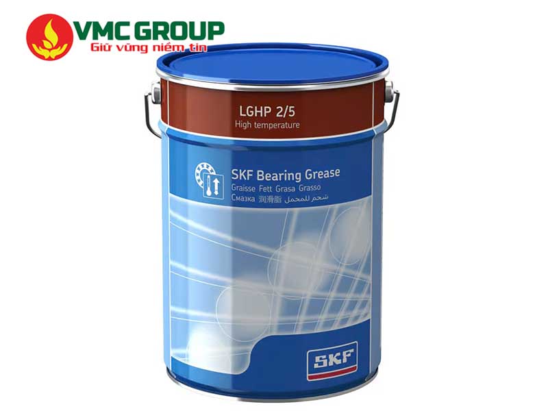 Cách sử dụng mỡ chịu nhiệt