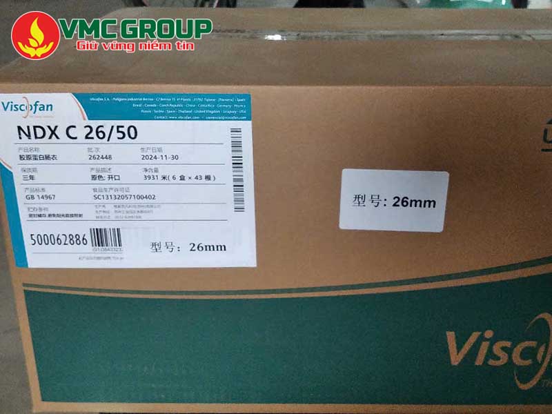 Cách bảo quản xúc xích hợp lý