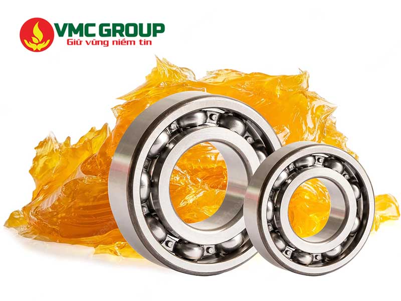 Mỡ chịu nhiệt là gì