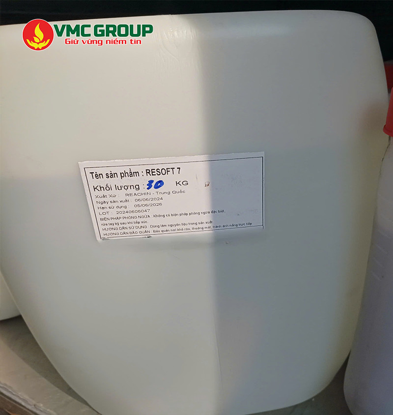 Mua Resoft 7 tại Việt Mỹ chất lượng cao