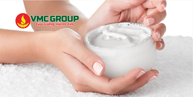 PEG 40 được dùng phổ biến trong mỹ phẩm