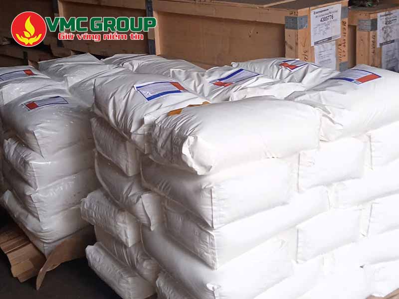 Polymer cation có an toàn để sử dụng không