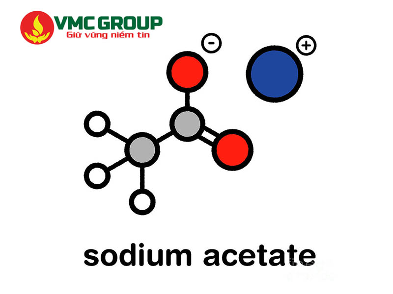 Sodium Acetate là gì