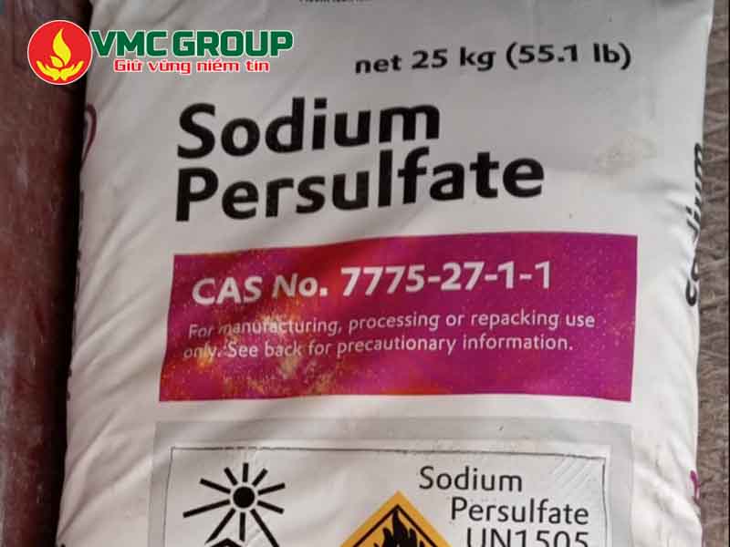 Sử dụng Potassium persulfate như thế nào hiệu quả