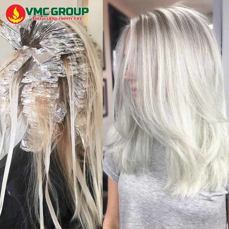Khám phá ứng dụng của Potassium persulfate