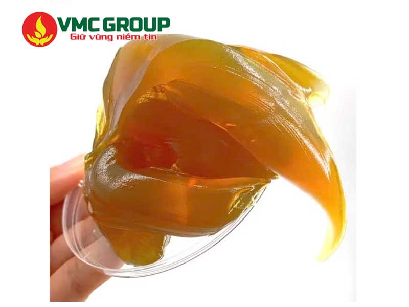 Thành phần chính của mỡ chịu nhiệt